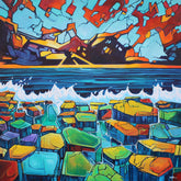 Original - Causeway Light